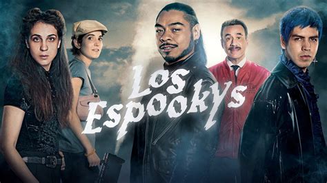 los espookys gomovie
